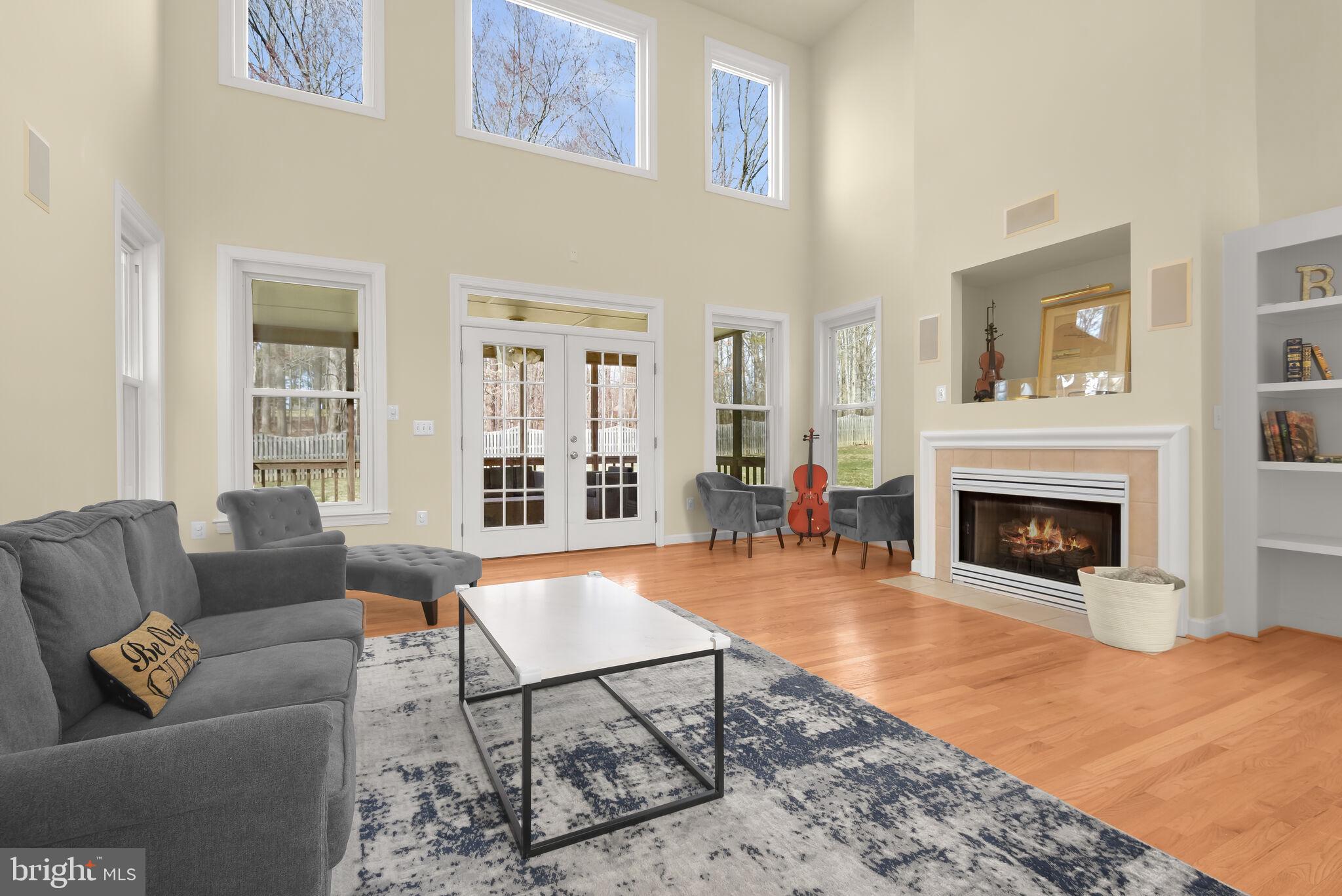 590 Stocketts Run Road Davidsonville, MD 21035 - Photo 4 of 55 Living Room