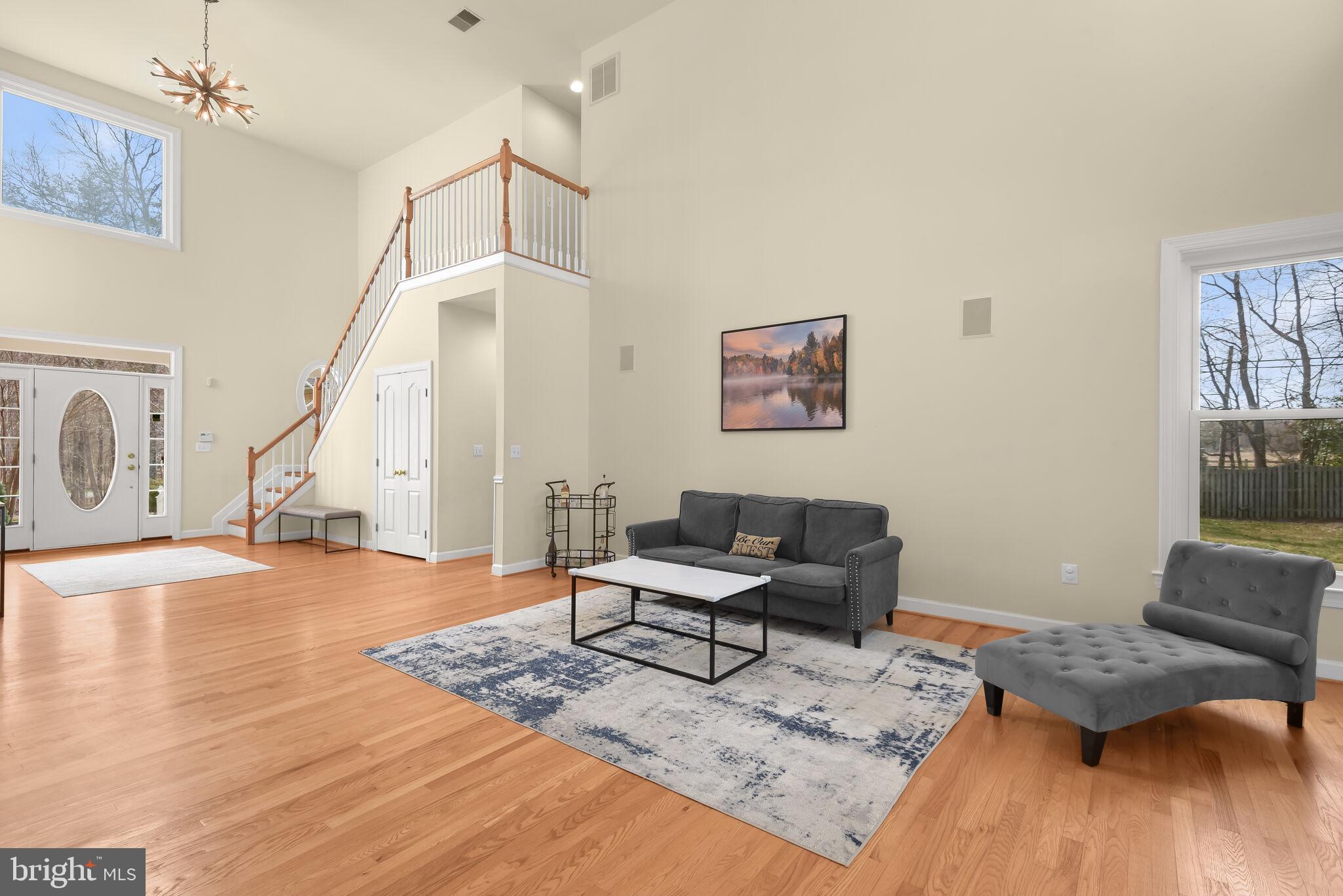 590 Stocketts Run Road Davidsonville, MD 21035 - Photo 6 of 55 Living Room