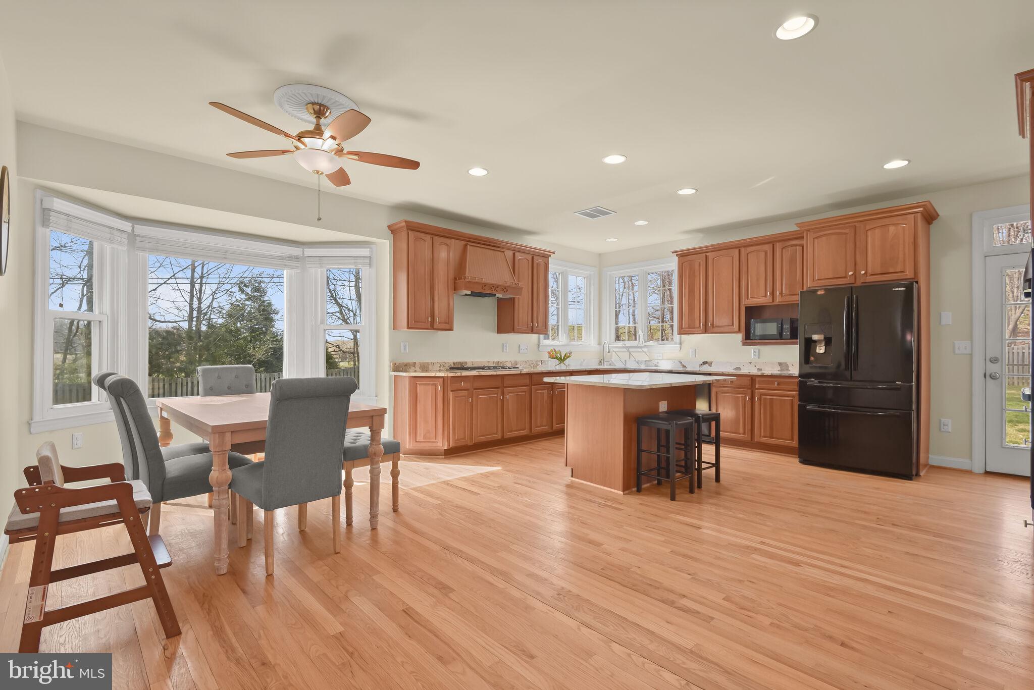 590 Stocketts Run Road Davidsonville, MD 21035 - Photo 8 of 55 Kitchen