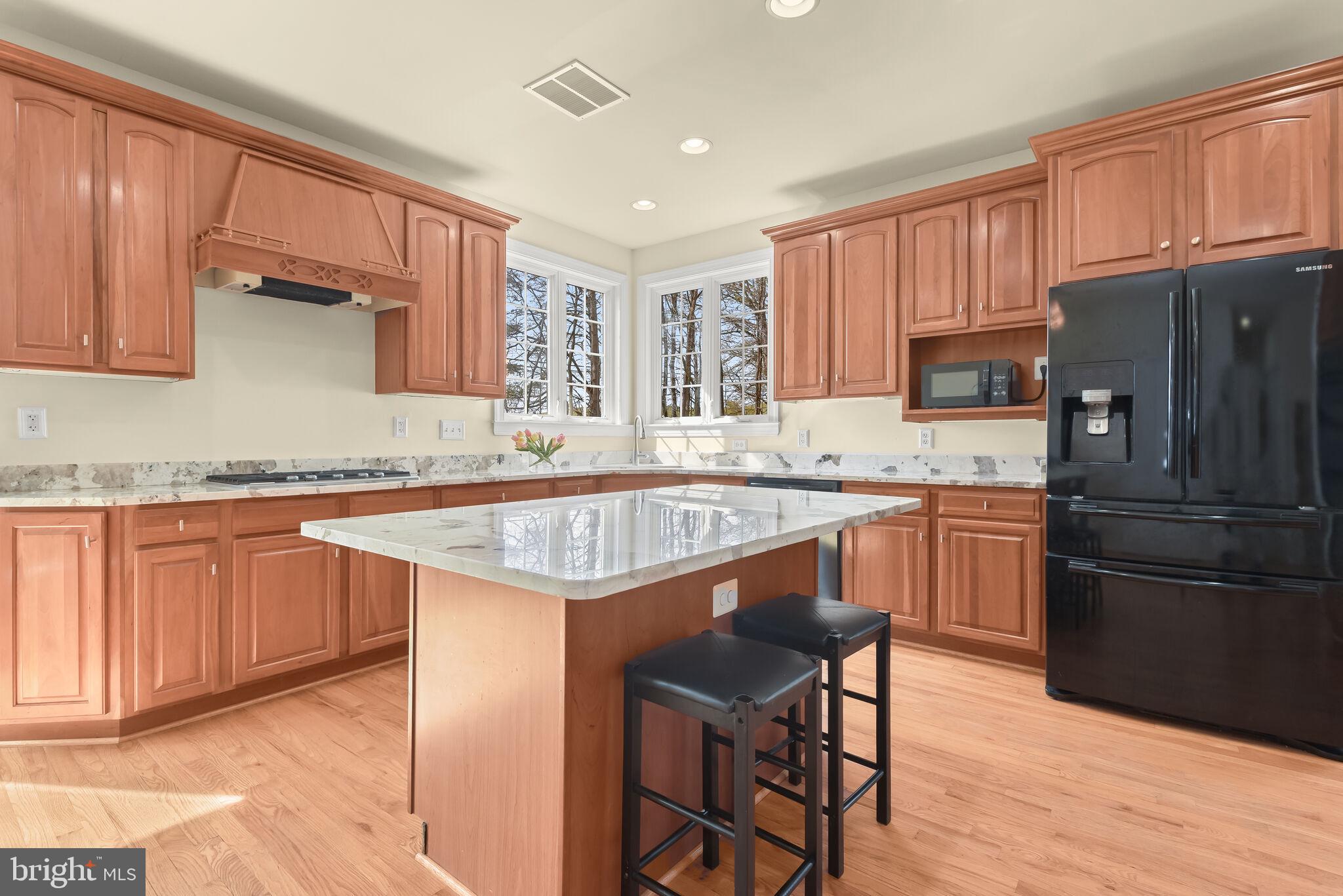 590 Stocketts Run Road Davidsonville, MD 21035 - Photo 9 of 55 Kitchen