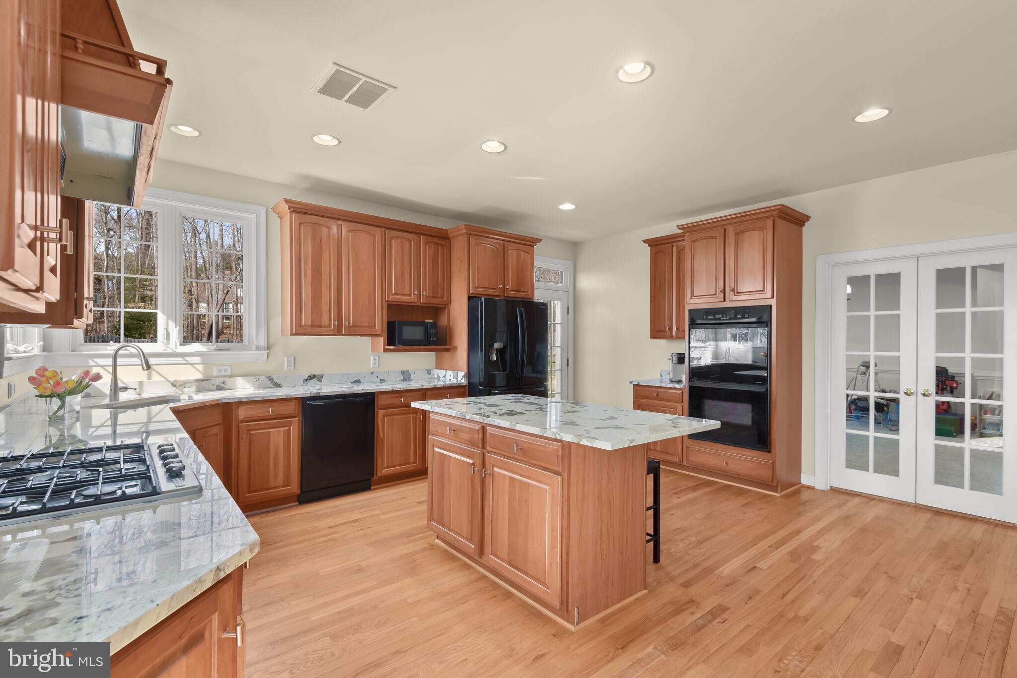 590 Stocketts Run Road Davidsonville, MD 21035 - Photo 10 of 55 Kitchen