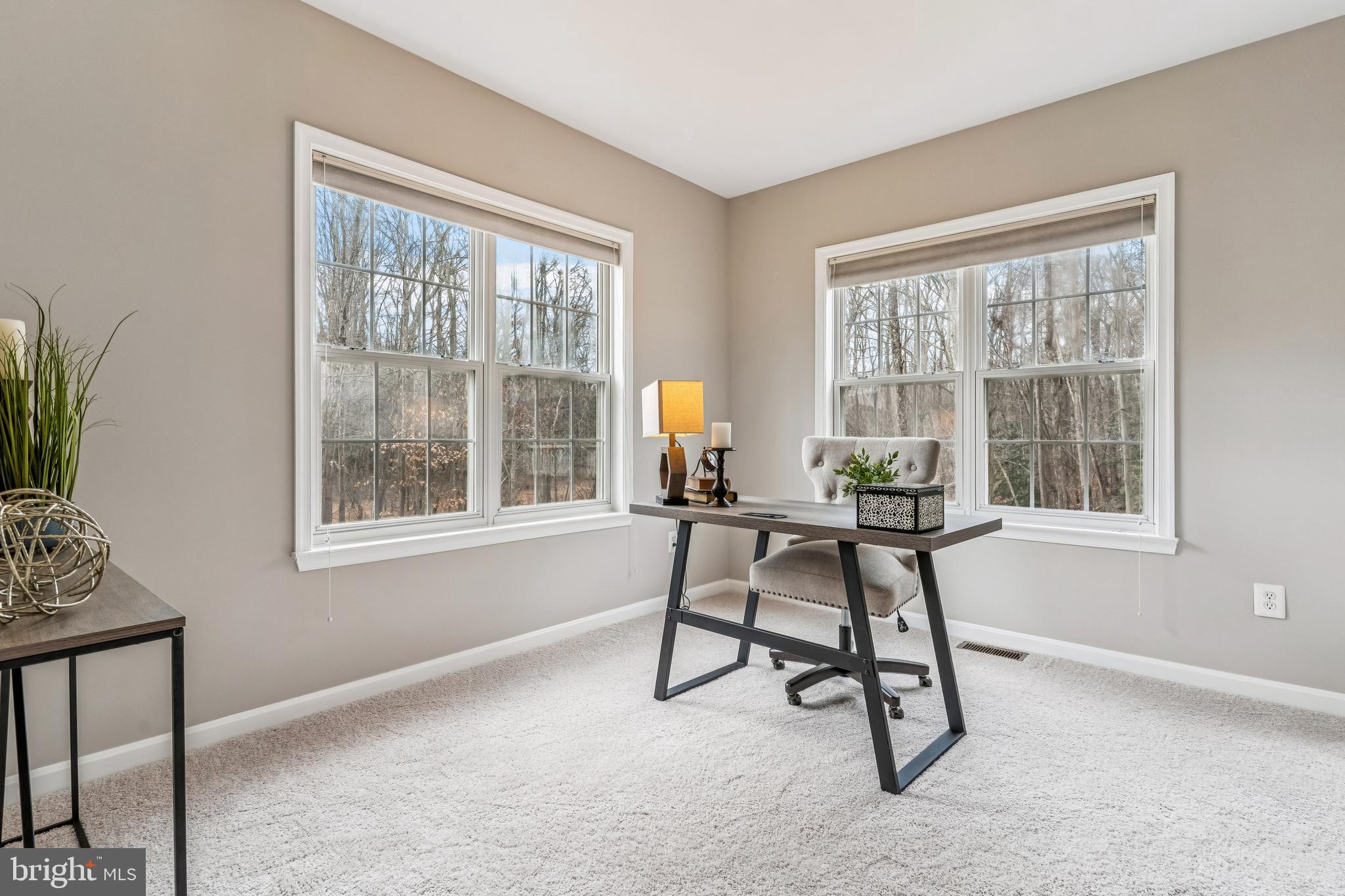 13232 Kahns Road Manassas, VA 20112 - Photo 18 of 39 First Floor Den/Bedroom