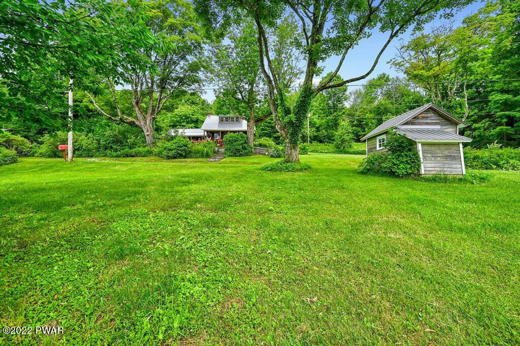 133 Daw Road Pleasant Mount, PA 18453 - Photo 81 of 105