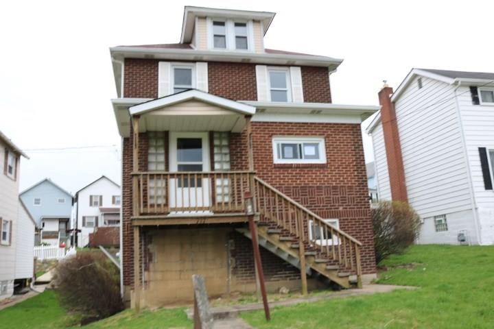 717 Longfellow St Extension Vandergrift, PA 15690 - Photo 1 of 10 Gallery Image 1