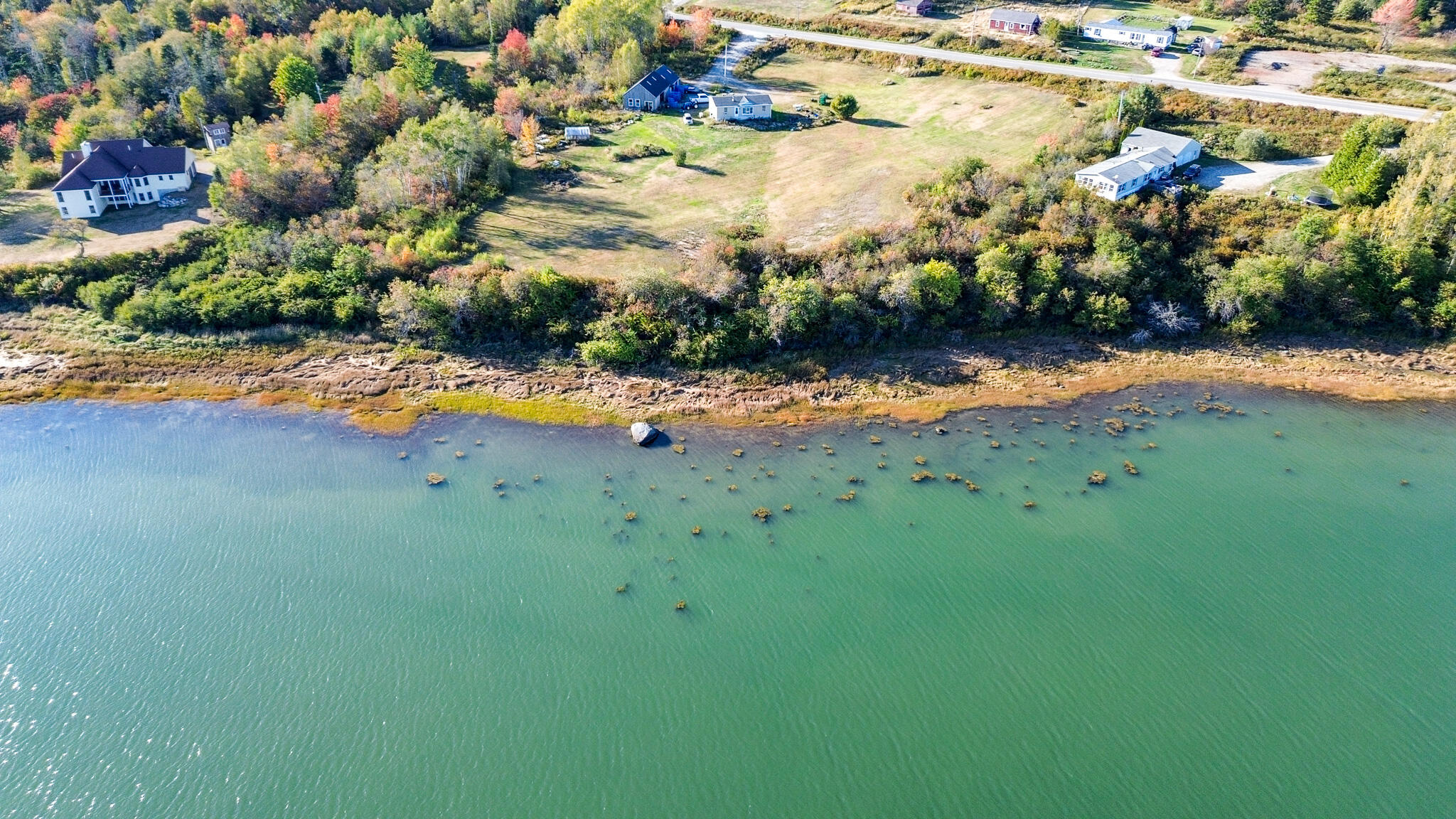 576 Port Road Machiasport, ME 04655 - Photo 14 of 27 12
