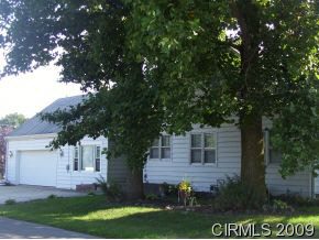 44 George Street Peru, IN 46970 - Photo 2 of 3 Gallery Image 2