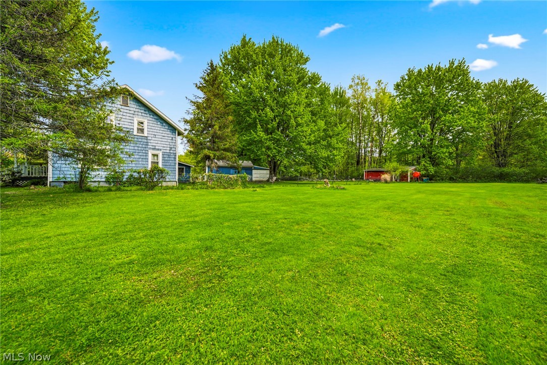 14686 Balch Road Thompson, OH 44086 - Photo 33 of 38