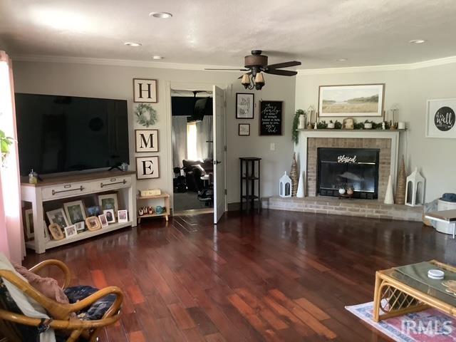 1931 South Sievers Road Vincennes, IN 47591 - Photo 13 of 36