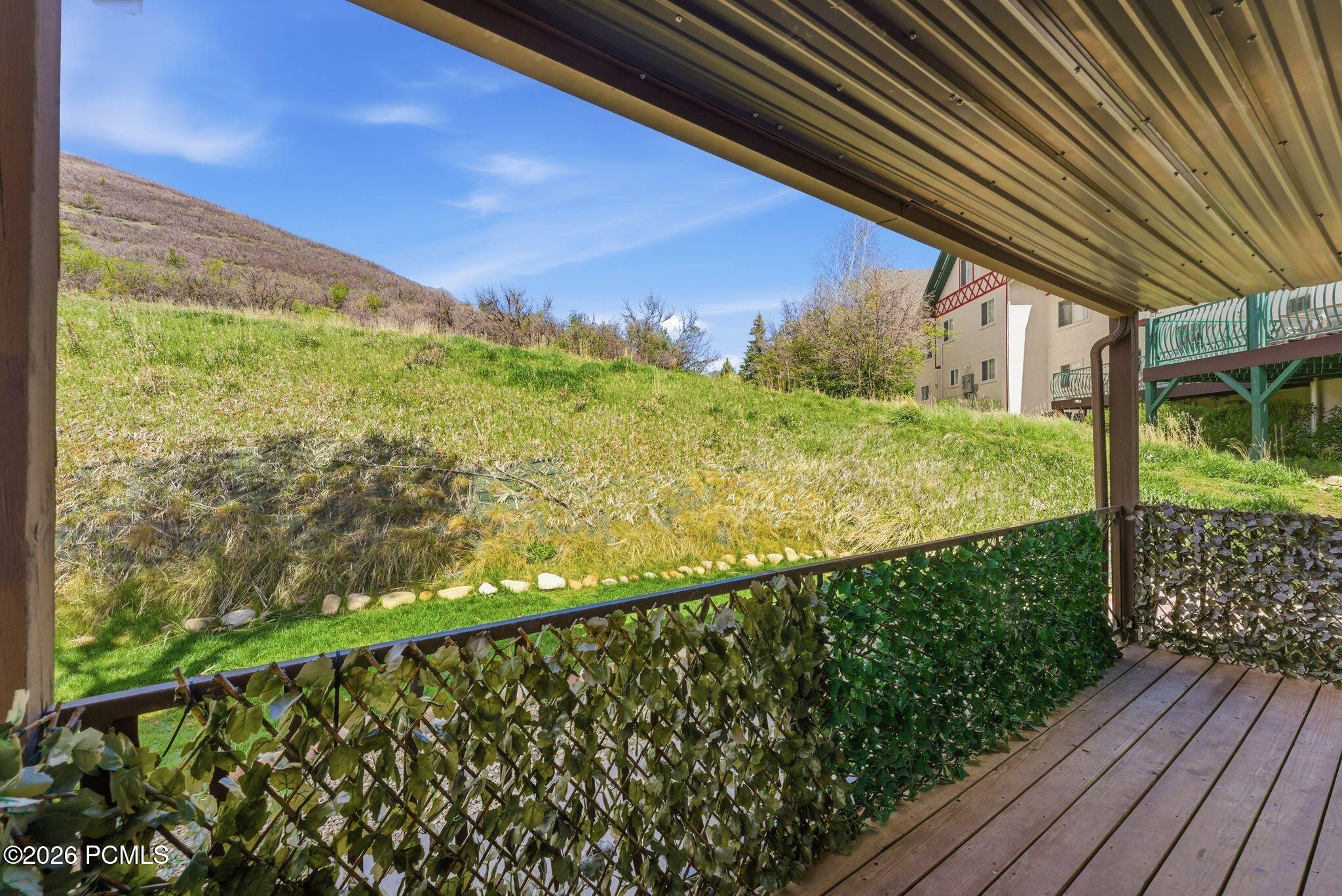 1041 West Grindelwald Court, Unit R5 Midway, UT 84049 - Photo 23 of 41