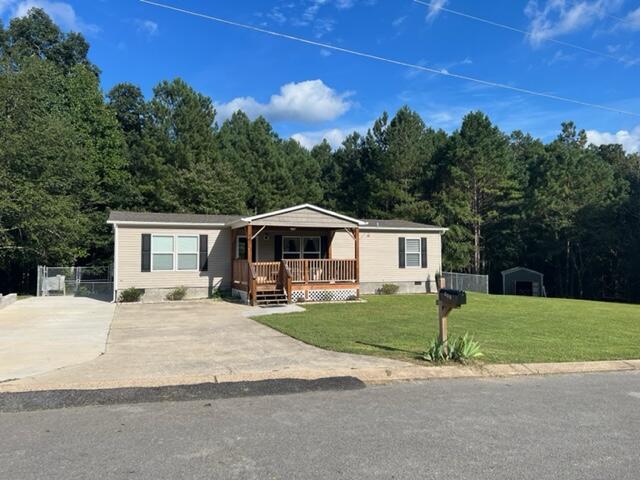 445 Pinewood Drive, Unit 22 Rock Spring, GA 30739 - Photo 1 of 31 image67
