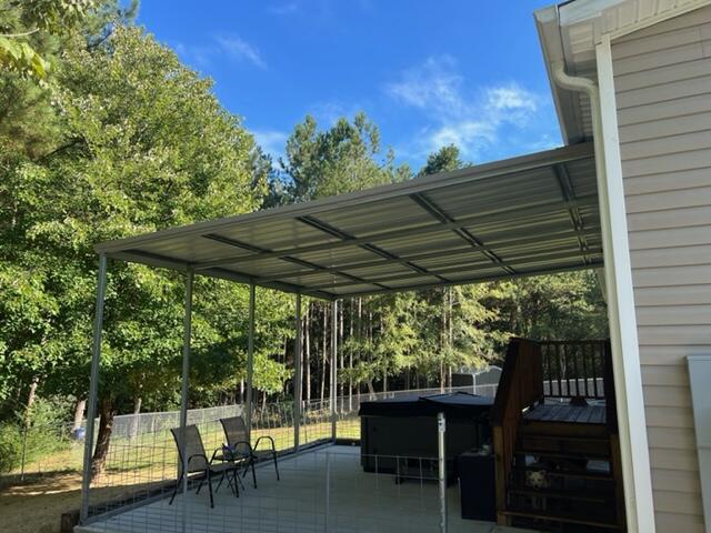 445 Pinewood Drive, Unit 22 Rock Spring, GA 30739 - Photo 11 of 31 image39