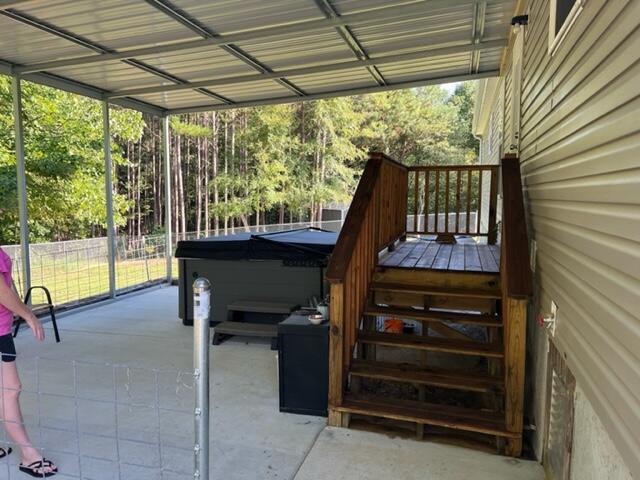 445 Pinewood Drive, Unit 22 Rock Spring, GA 30739 - Photo 15 of 31 image44