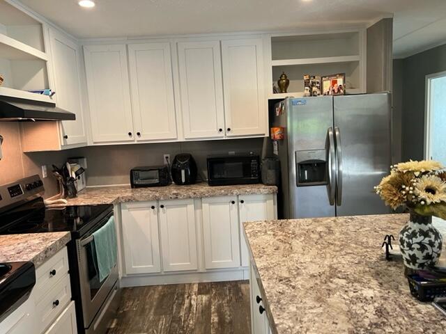 445 Pinewood Drive, Unit 22 Rock Spring, GA 30739 - Photo 7 of 31 image35