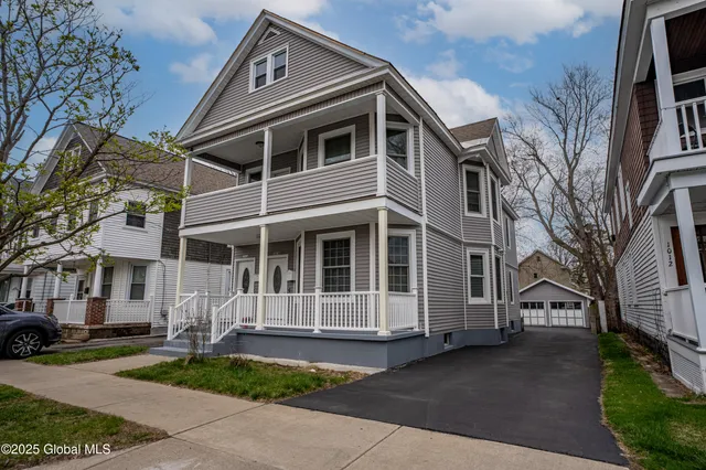 $415,000 | 1014 Baker Avenue, Schenectady, NY 12309