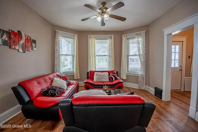 $415,000 | 1014 Baker Avenue, Schenectady, NY 12309