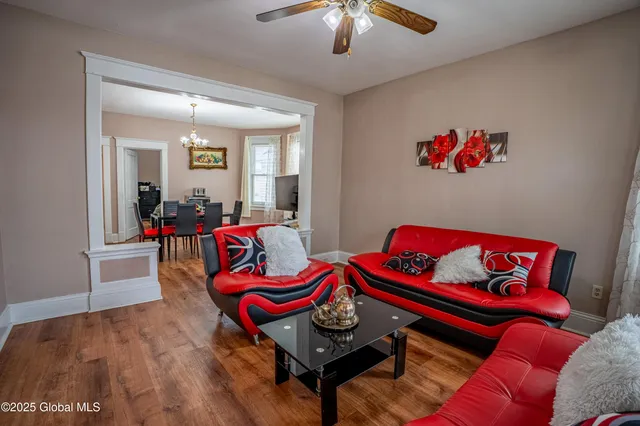 $415,000 | 1014 Baker Avenue, Schenectady, NY 12309