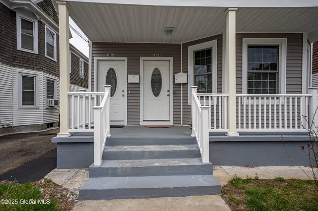 $415,000 | 1014 Baker Avenue, Schenectady, NY 12309