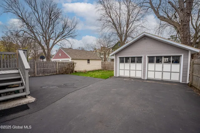 $415,000 | 1014 Baker Avenue, Schenectady, NY 12309