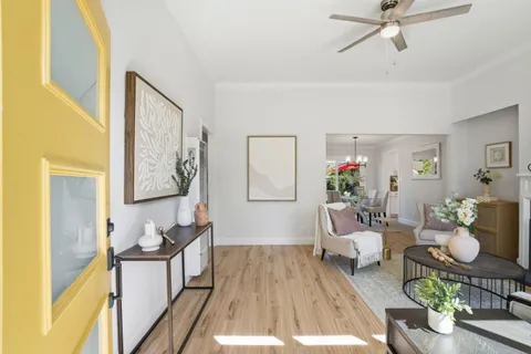$1,398,000 | 1140 Almanor Avenue, Menlo Park, CA 94025