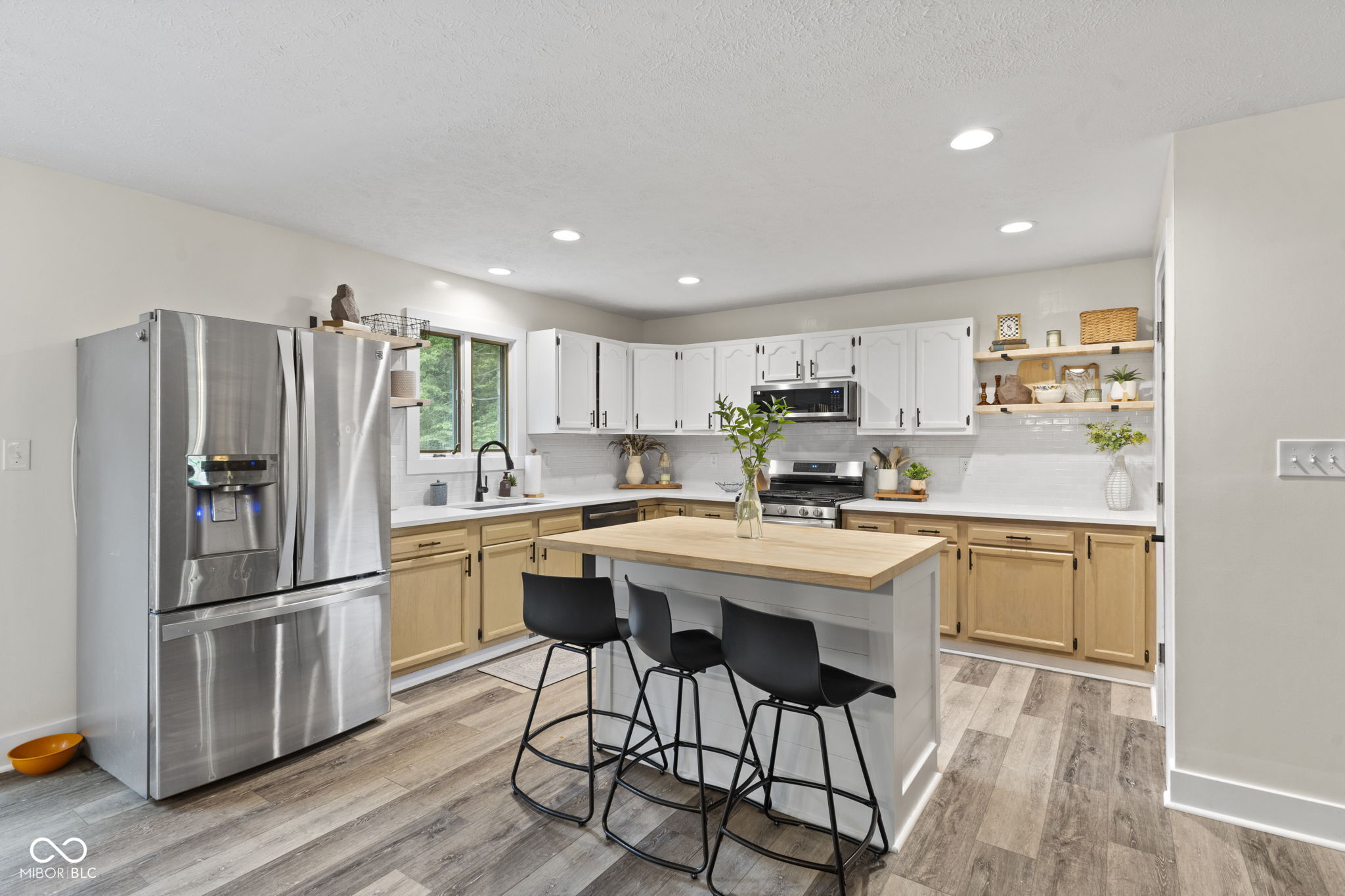 9912 North Cooney Road Mooresville, IN 46158 - Photo 12 of 48