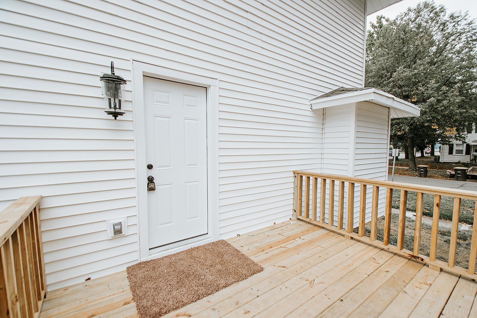 4438 Lafayette Street Fort Wayne, IN 46806 - Photo 26 of 31