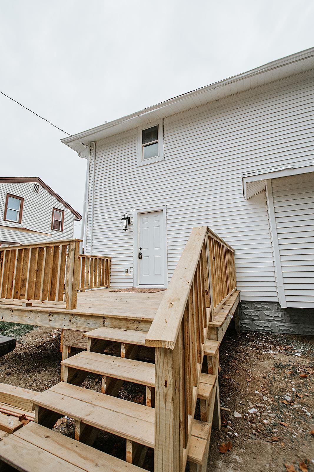 4438 Lafayette Street Fort Wayne, IN 46806 - Photo 27 of 31