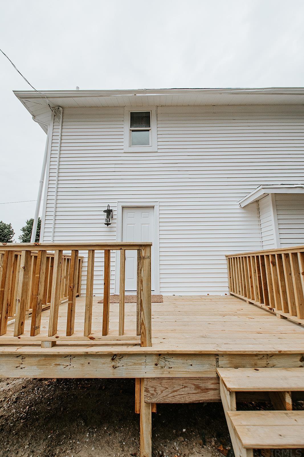 4438 Lafayette Street Fort Wayne, IN 46806 - Photo 28 of 31
