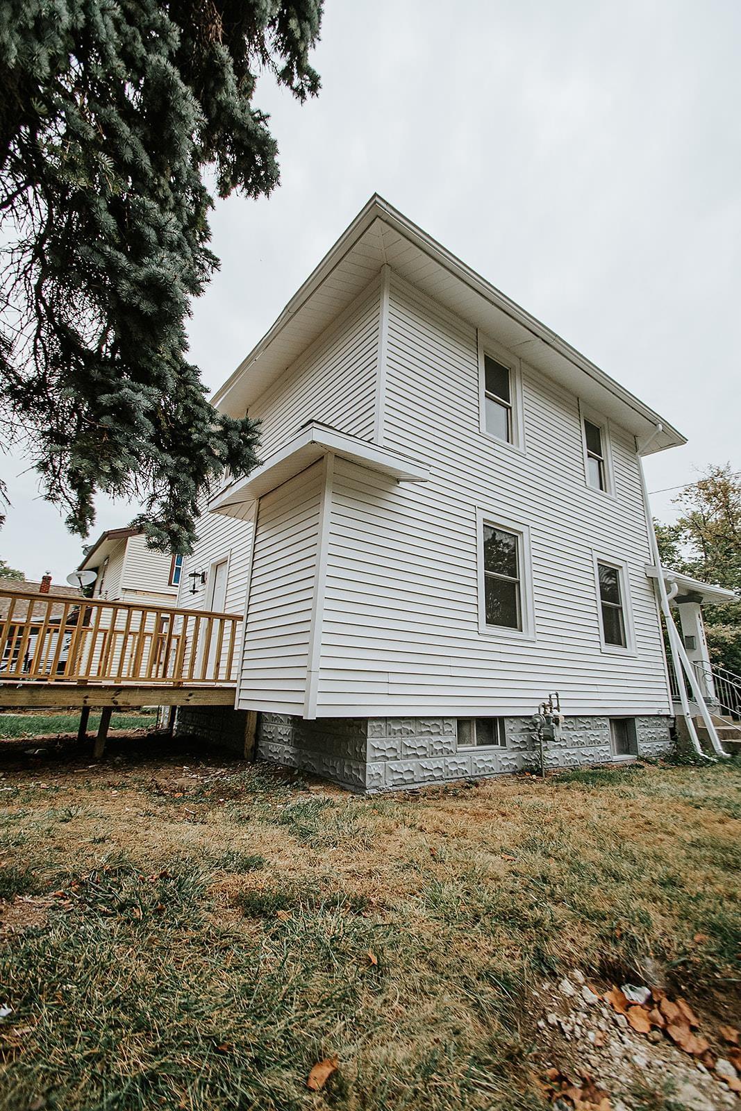 4438 Lafayette Street Fort Wayne, IN 46806 - Photo 29 of 31