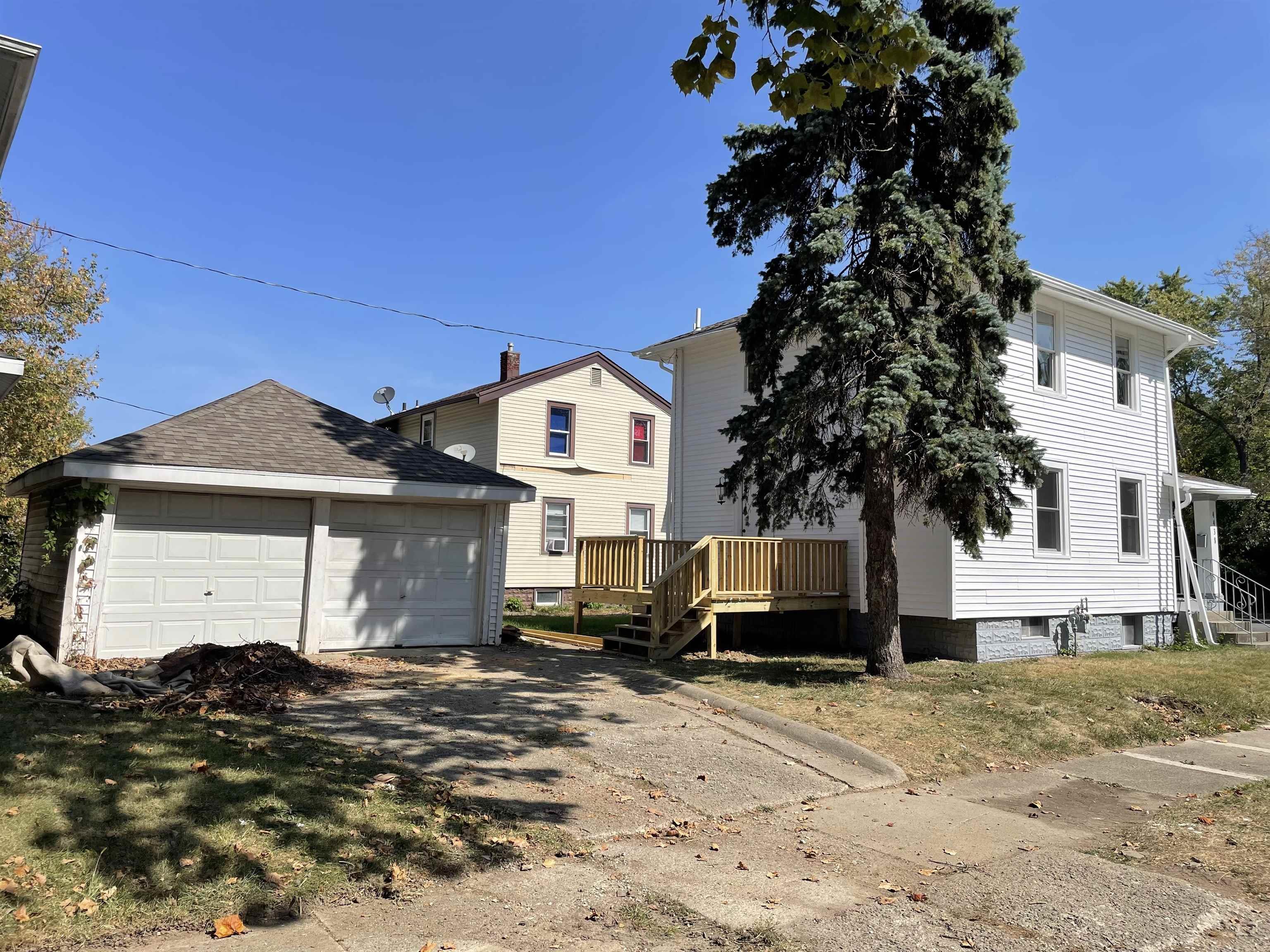 4438 Lafayette Street Fort Wayne, IN 46806 - Photo 31 of 31