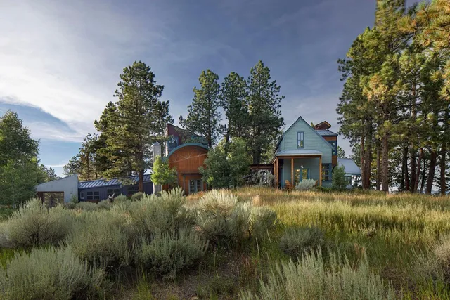 $3,750,000 | 3450 Peninsula Drive, Placerville, CO 81430