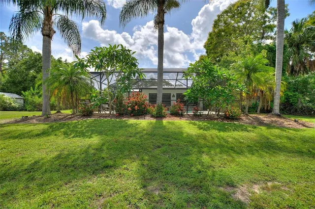 $490,000 | 6168 Arborea Drive, Indian Lake Estates, FL 33855