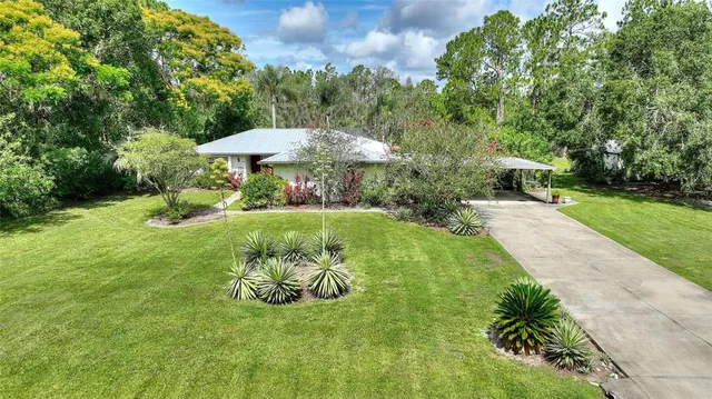 $490,000 | 6168 Arborea Drive, Indian Lake Estates, FL 33855