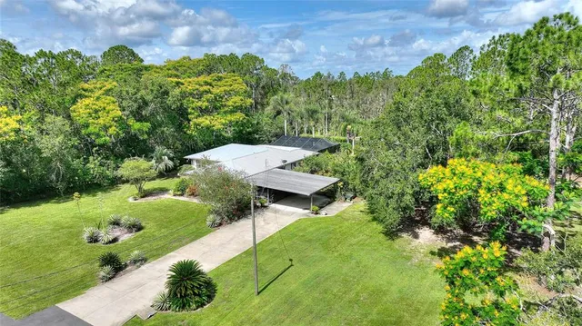 $490,000 | 6168 Arborea Drive, Indian Lake Estates, FL 33855