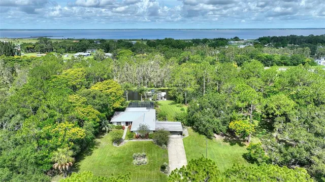 $490,000 | 6168 Arborea Drive, Indian Lake Estates, FL 33855