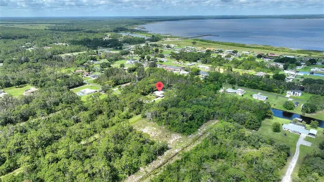 $490,000 | 6168 Arborea Drive, Indian Lake Estates, FL 33855