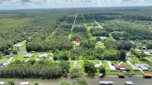 $490,000 | 6168 Arborea Drive, Indian Lake Estates, FL 33855