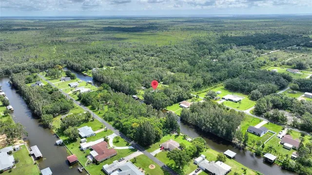 $490,000 | 6168 Arborea Drive, Indian Lake Estates, FL 33855