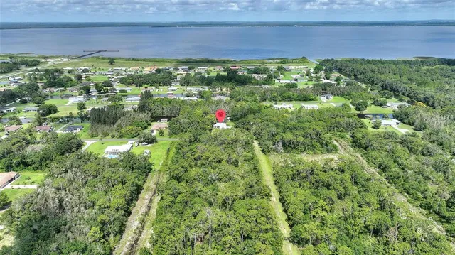 $490,000 | 6168 Arborea Drive, Indian Lake Estates, FL 33855