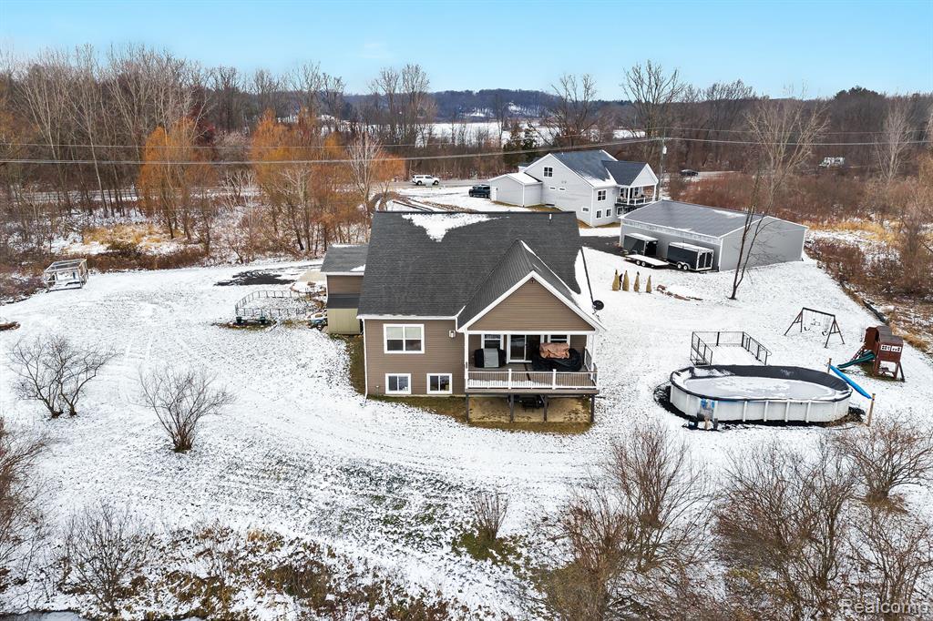 5899 Chilson Road Howell, MI 48843 - Photo 48 of 52 Gallery Image 48