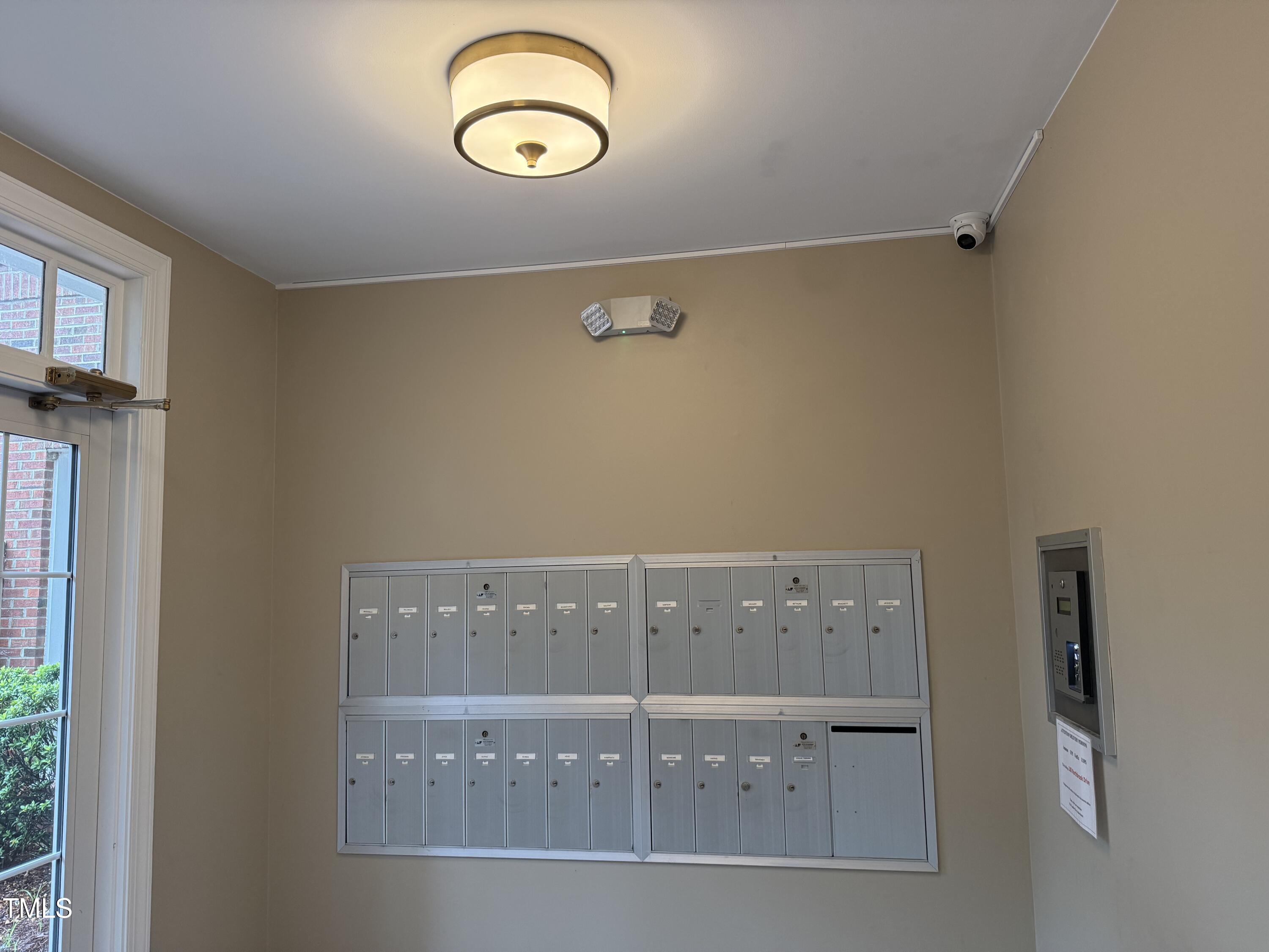 108-201 Northbrook Drive Raleigh, NC 27609 - Photo 13 of 32 a view of a air conditioner