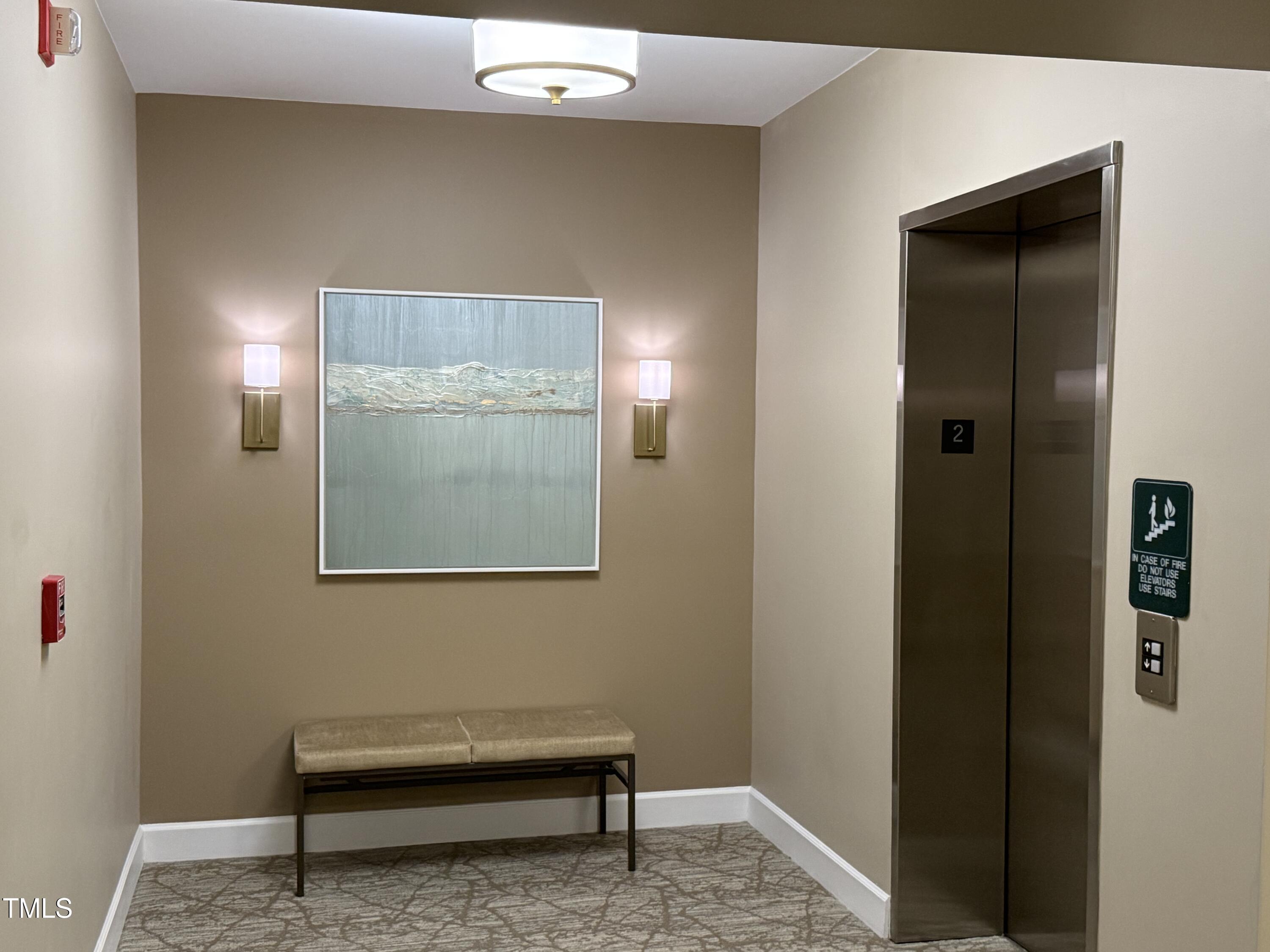 108-201 Northbrook Drive Raleigh, NC 27609 - Photo 17 of 32 a living room with furniture