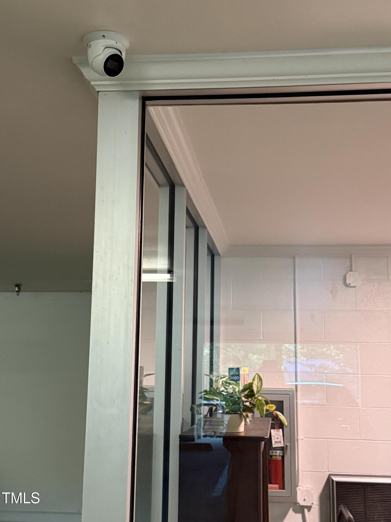 108-201 Northbrook Drive Raleigh, NC 27609 - Photo 9 of 32 a view of balcony