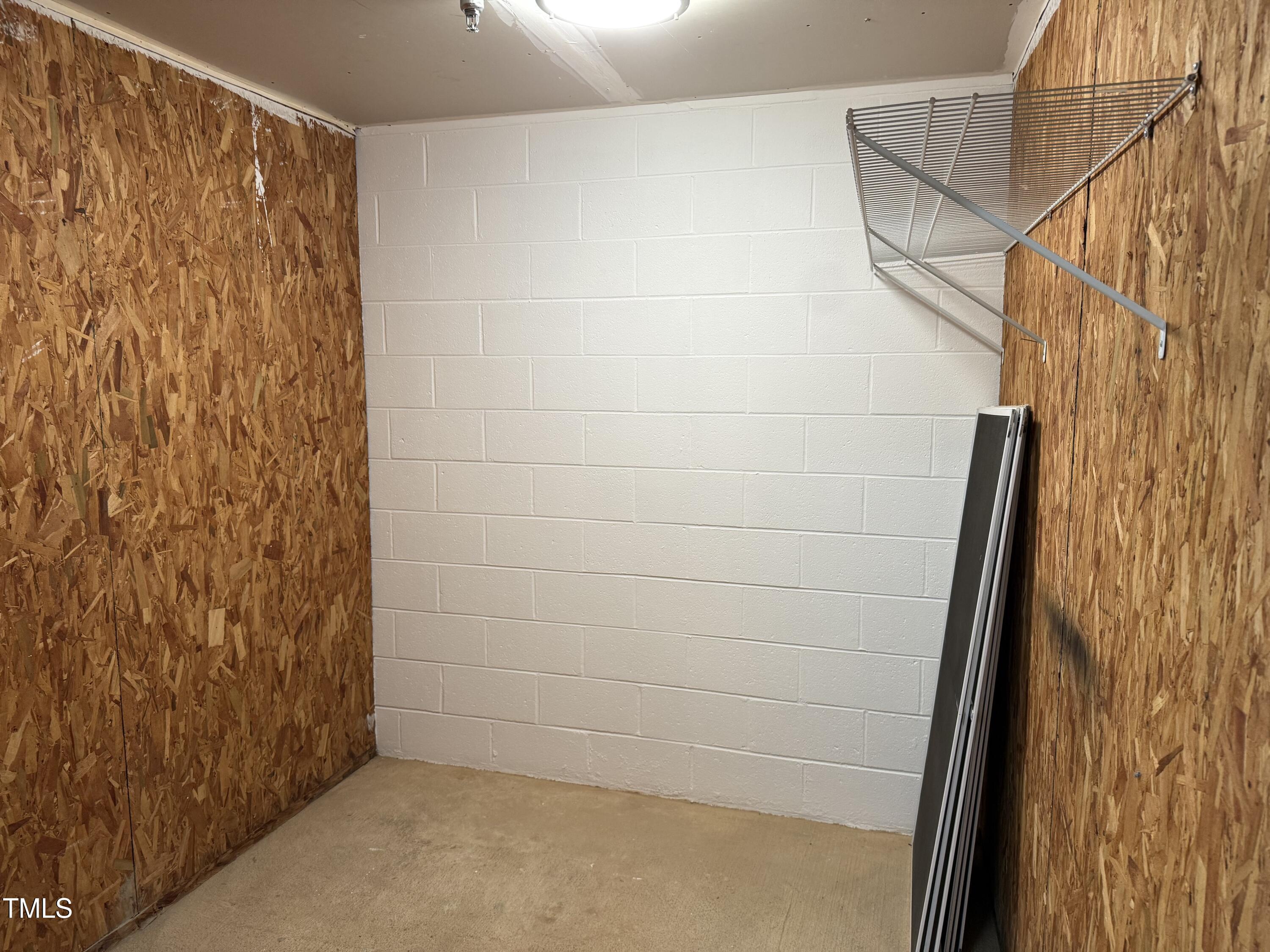 108-201 Northbrook Drive Raleigh, NC 27609 - Photo 10 of 32 a view of small space