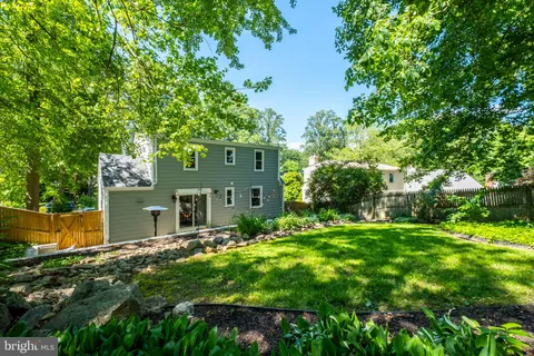 $850,000 | 7005 Jefferson Avenue, Falls Church, VA 22042