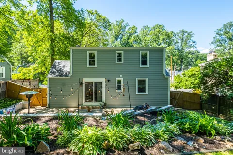 $850,000 | 7005 Jefferson Avenue, Falls Church, VA 22042