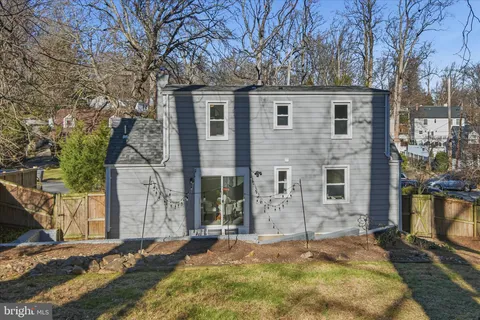 $850,000 | 7005 Jefferson Avenue, Falls Church, VA 22042