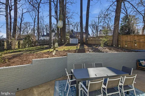 $850,000 | 7005 Jefferson Avenue, Falls Church, VA 22042