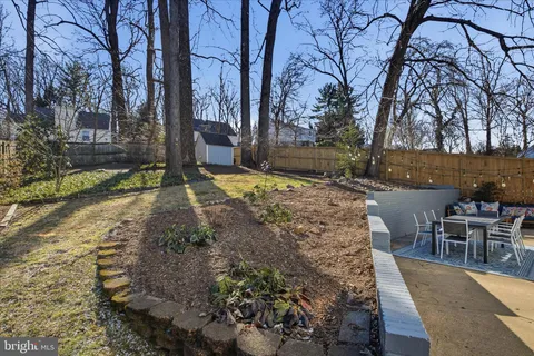 $850,000 | 7005 Jefferson Avenue, Falls Church, VA 22042