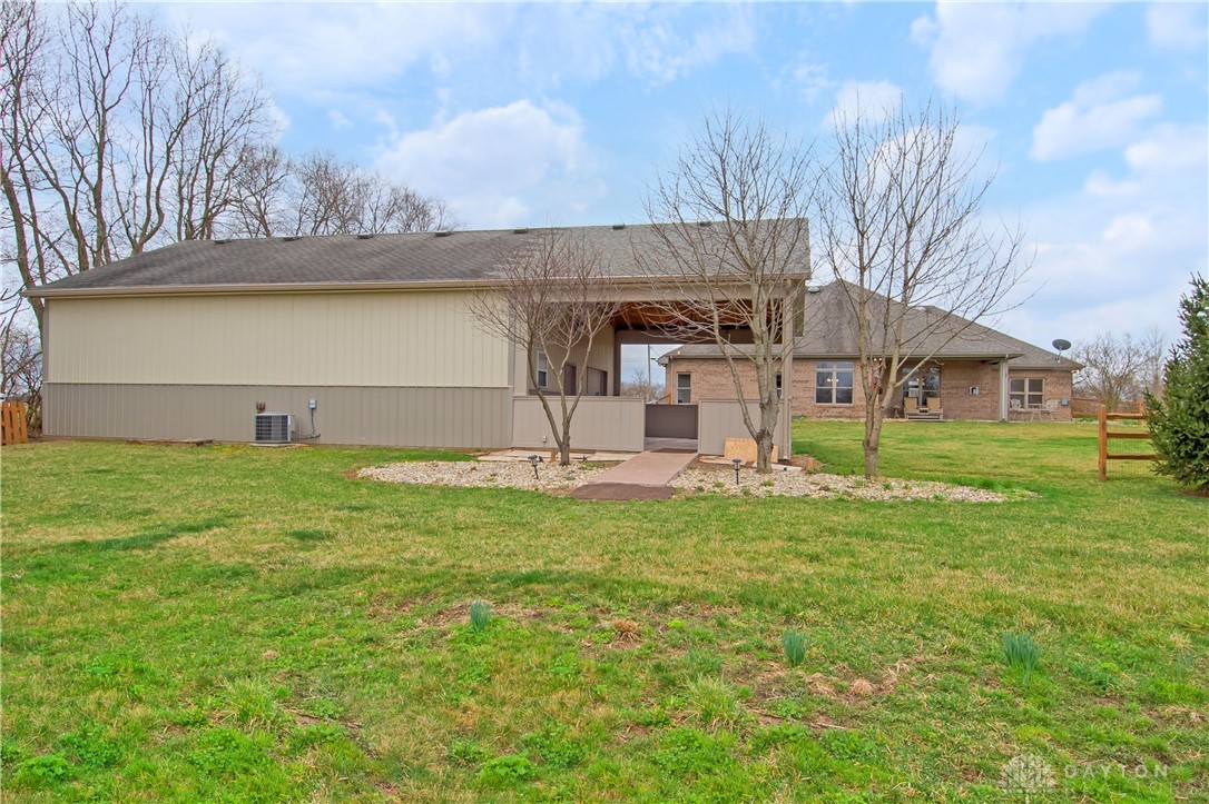 3112 East Lower Springboro Road Waynesville, OH 45068 - Photo 60 of 76