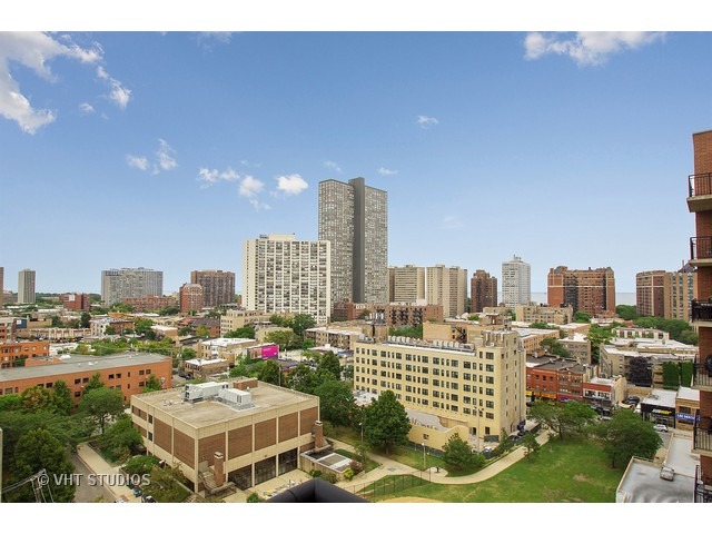 828 West Grace Street, Unit 1304 Chicago, IL 60613 - Photo 11 of 12